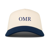 Baseball hat - OMR